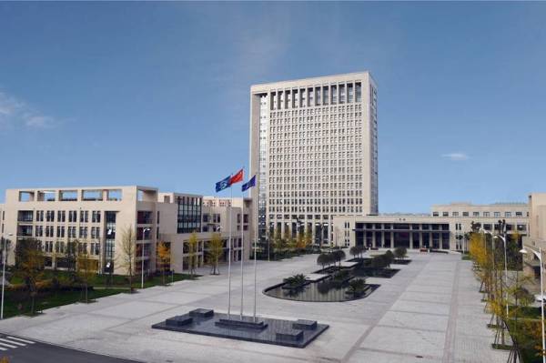 中國核動力研究設(shè)計院